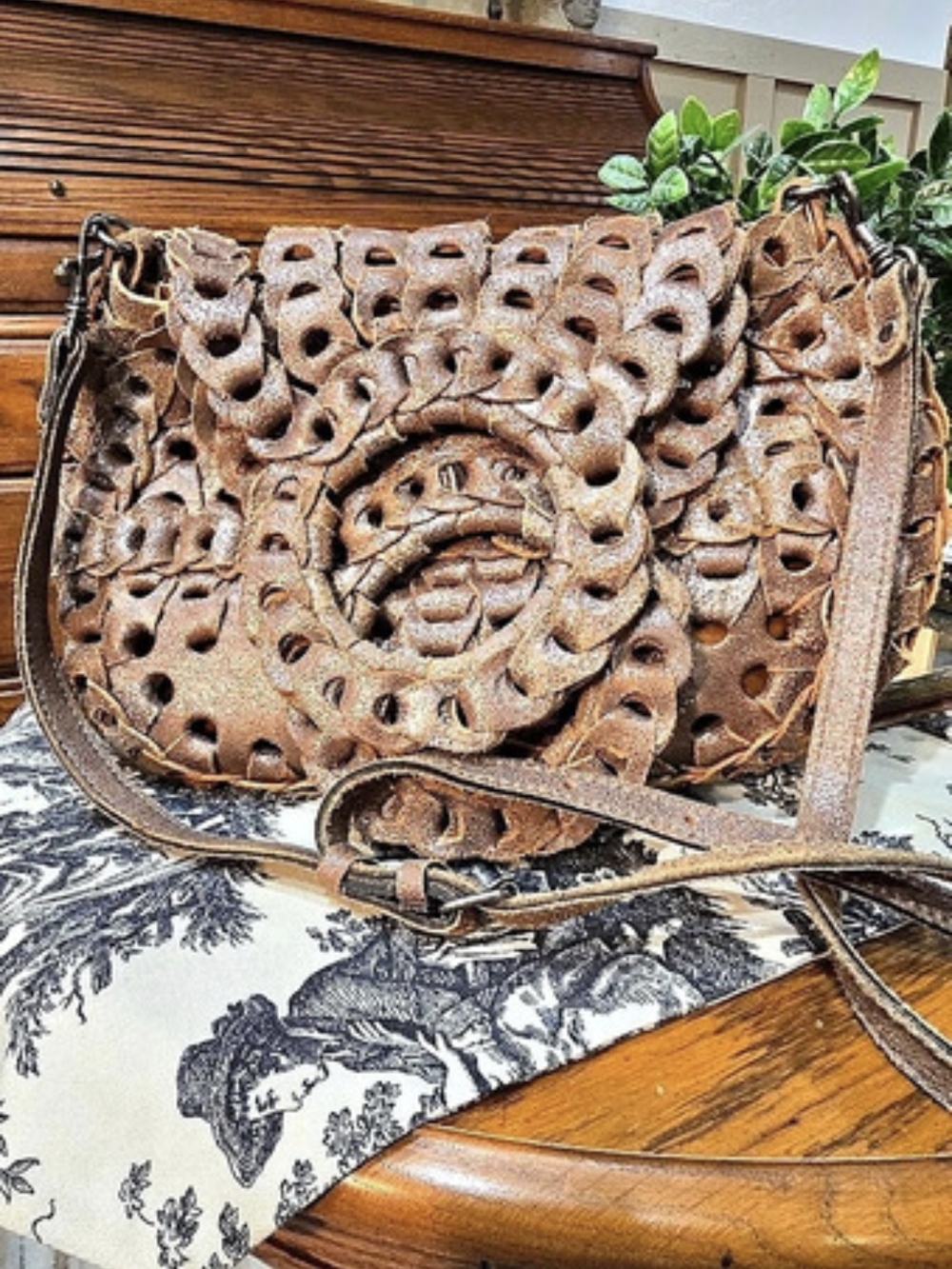 Patricia Nash Handbag